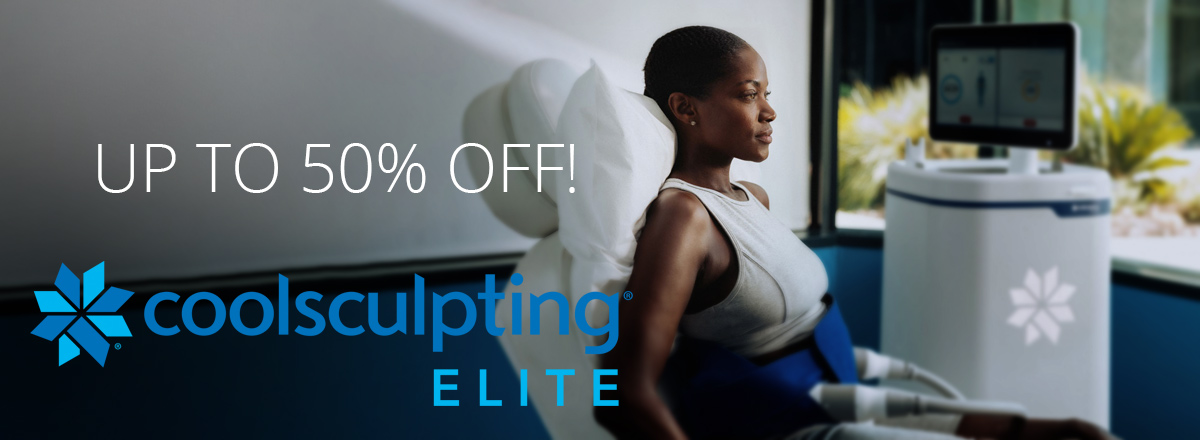 best coolsculpting package offer