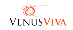 Venus Viva Logo