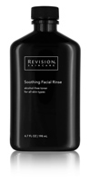 revision soothing facial rinse