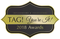 Defenage tag-award-2018