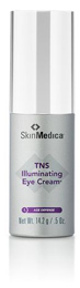 tns illuminating eye cream