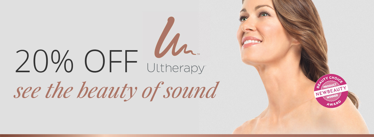 adwords header ultherapy