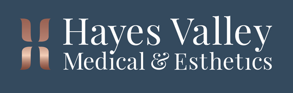 Hayes Valley Medical & Esthetics Retina Logo