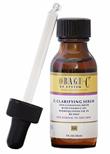 obagi C Clarifying Serum-Normal to oily Skin