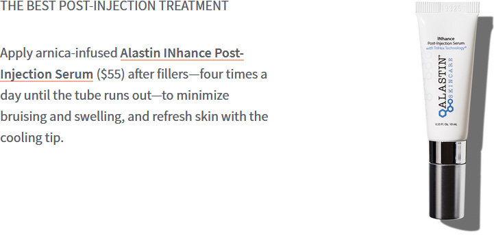 Alastin Procedure Enhancement Skincare