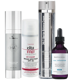 hyaluronic acid skin care products