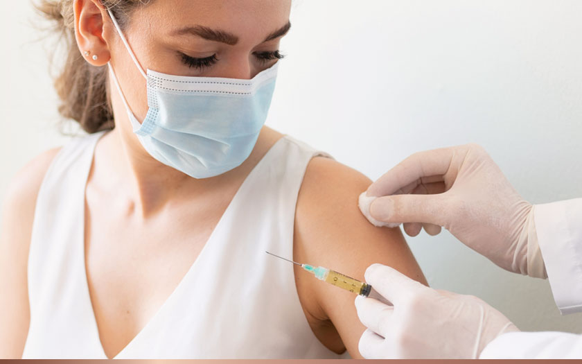 Dermal Filler and Vaccines