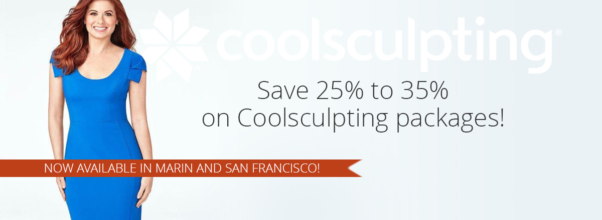 Coolsculpting Google adwords special offer