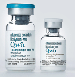 qwo injectable