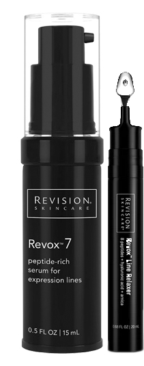 Revox 7 Line Relaxer Serum