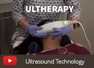 video thumb ultherapy ultrasound with lana gleckman
