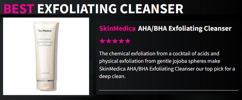 Best Skin Cleanser