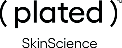 plated SkinScience logo