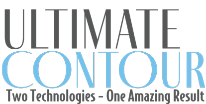  Ultimate Contour logo