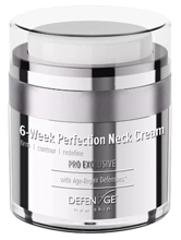 6-Week Perfection Neck Cream