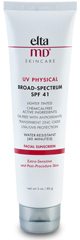 UV Physical Tinted Broad-Spectrum SPF 41