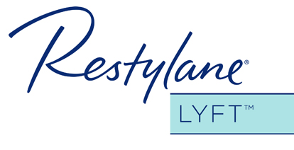 Restylane Lyft 