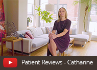 Ultherapy patient reviews-catharine