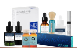 New Skin Care - Skinceuticals, Skinade, Obagi, and more