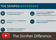 video thumbnail-skinpen difference