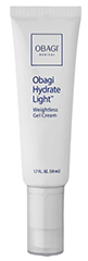 Hydrate Light Gel Cream Moisturizer