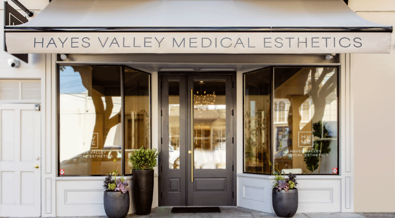 Cow Hollow Medical Esthetics