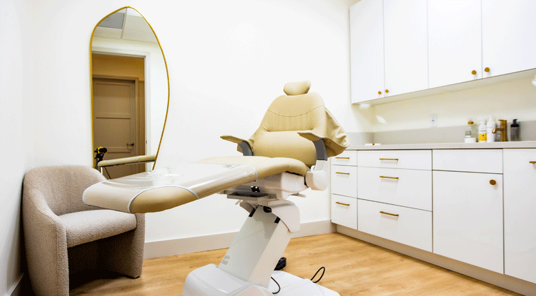 Cow Hollow Medial Clinic