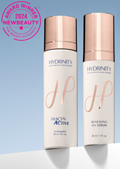 HYDRINITY AGE RENEWAL KIT