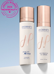 HYDRINITY RESTORATIVE KIT