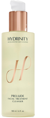 Hydrinity Prelude