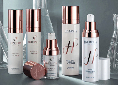 hydrinity products