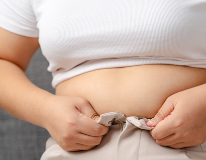 Medical weight loss injections